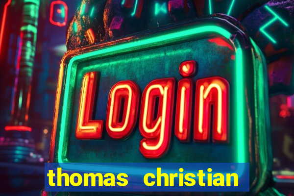 thomas christian bingo porn